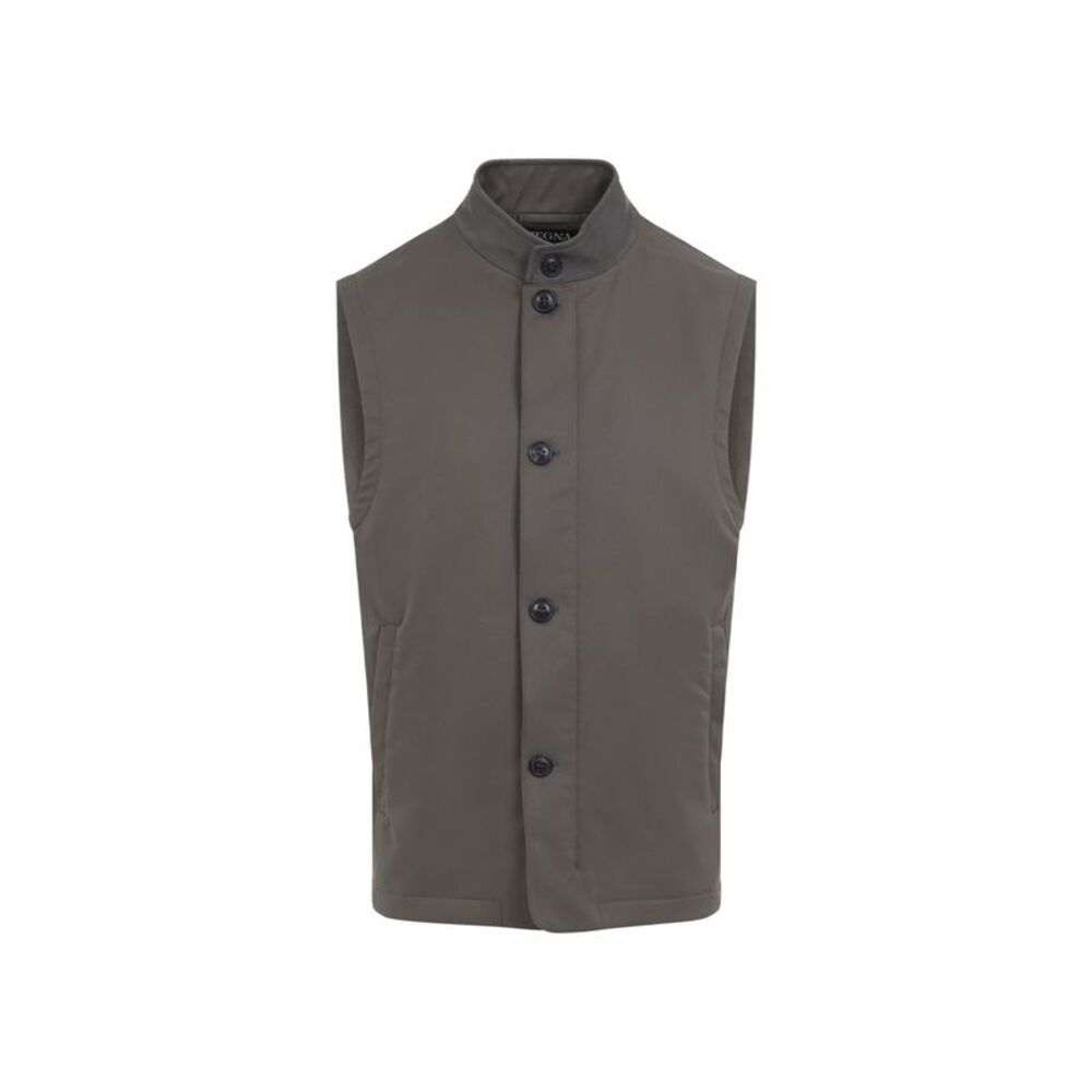Zegna Vest Men
